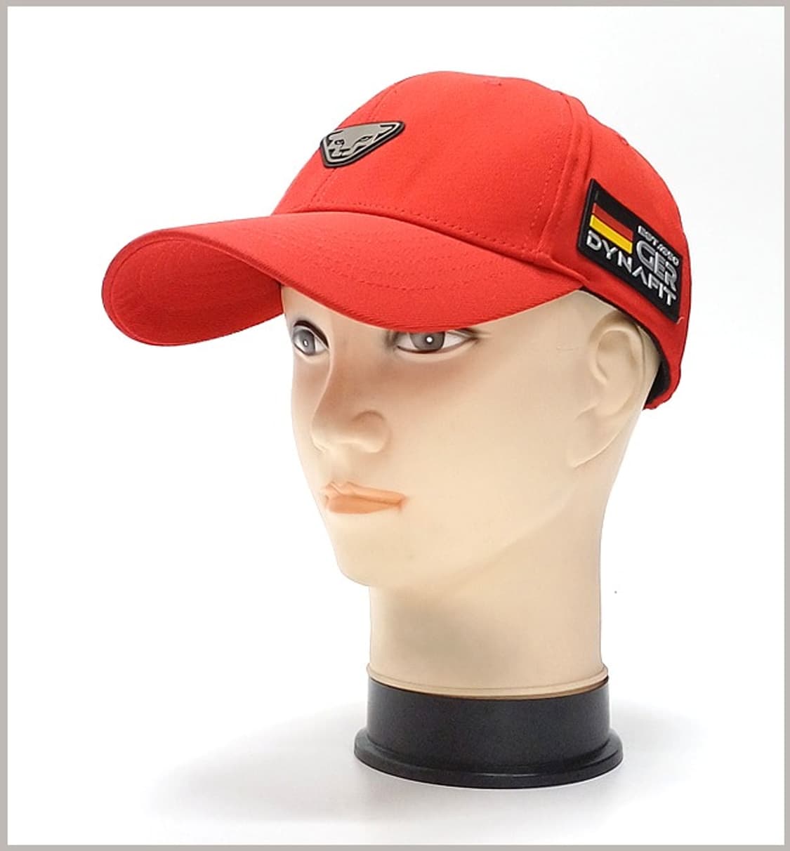 다이나핏 정품 스포츠 모자 K-166 상품이미지9