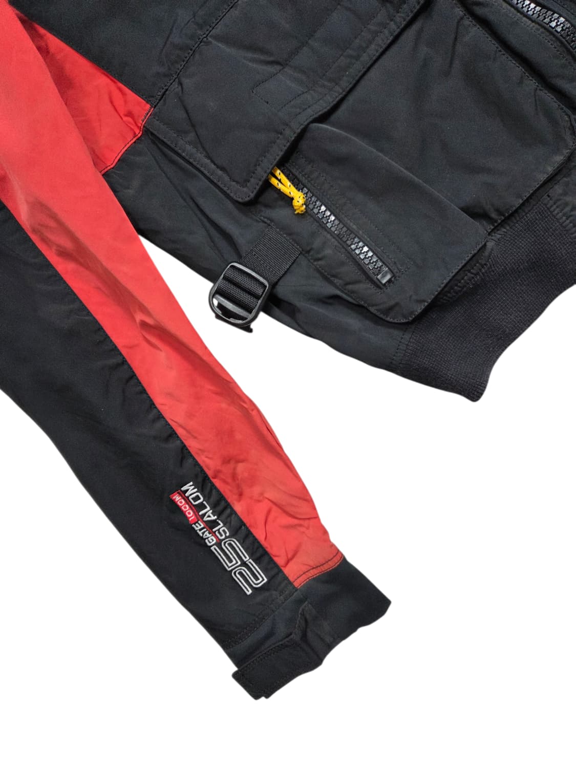 [희귀템] 폴로 랄프로렌 레프팅 팀 C1 래프트 클래스 점퍼 자켓 L 상품이미지3