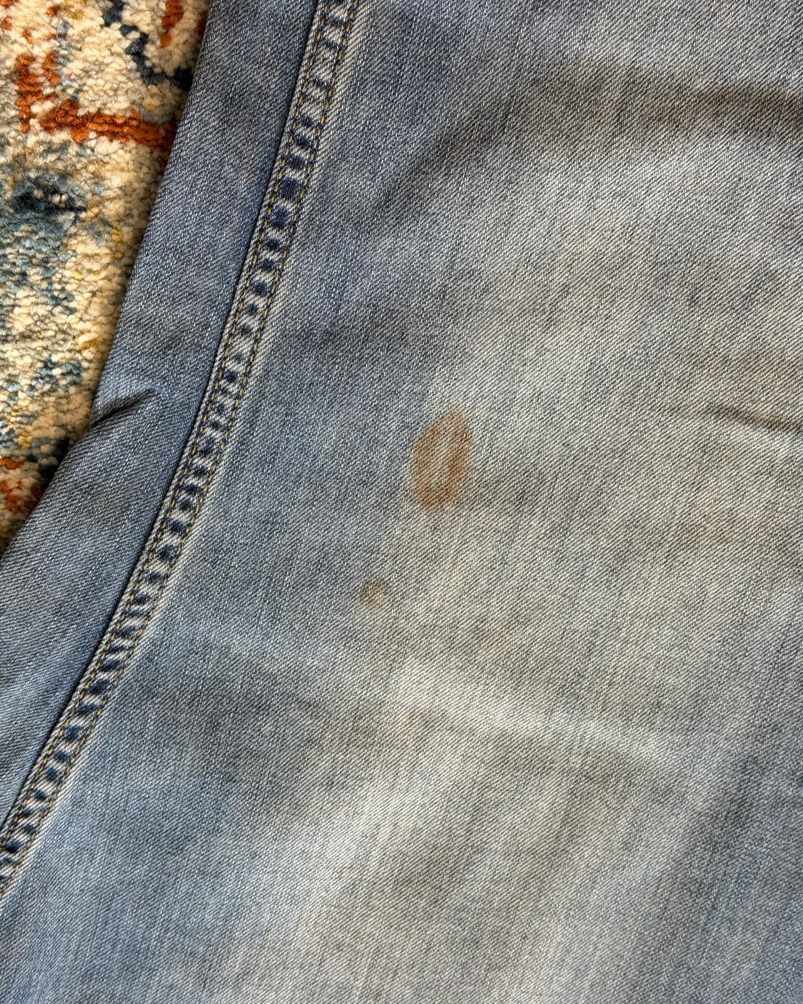 리바이스 559 연청 데님팬츠 [SE-206] 상품이미지9