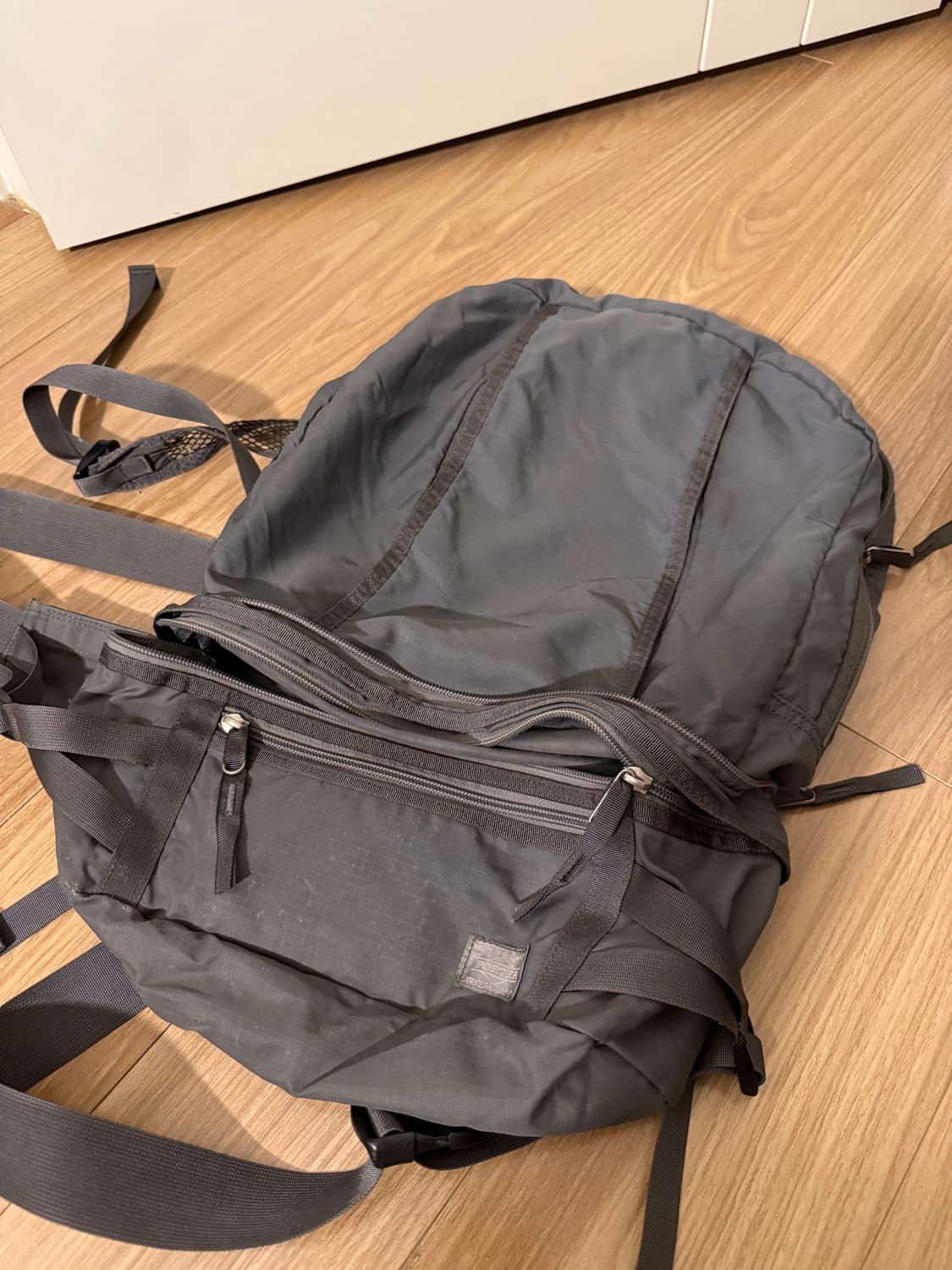 Porter 2 way bag 상품이미지1