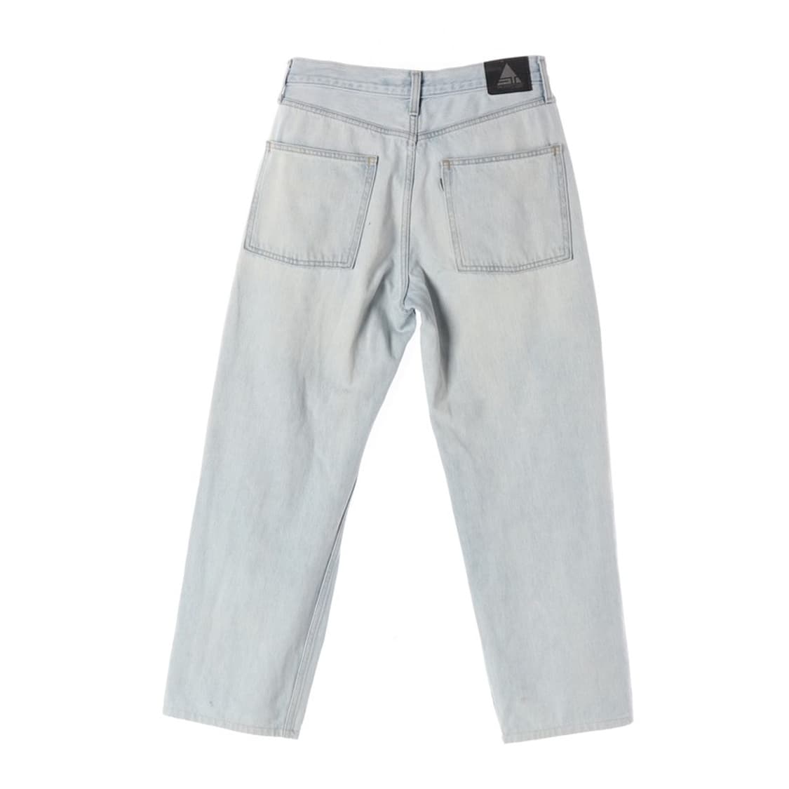 리바이스 실버탭 LOOSE 연청 데님 팬츠 상품이미지2