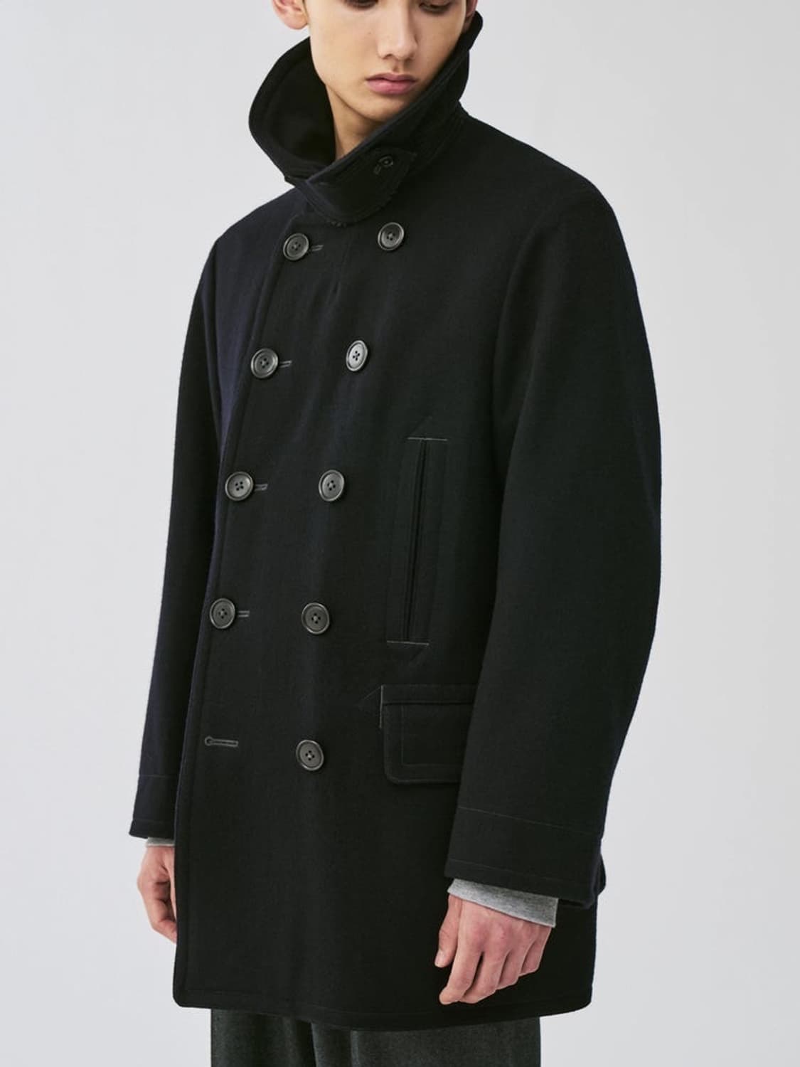 캡틴선샤인 피코트 40 상품이미지6