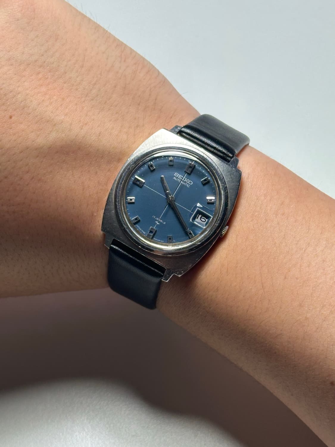 SEIKO autometic 상품이미지6
