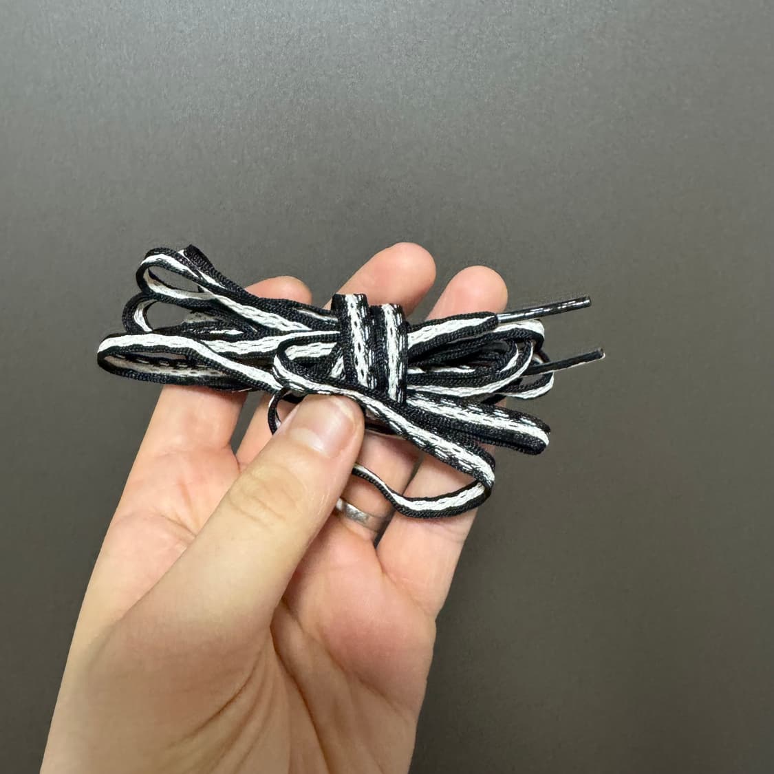 (W 300) 나이키 토탈90 블랙 상품이미지6