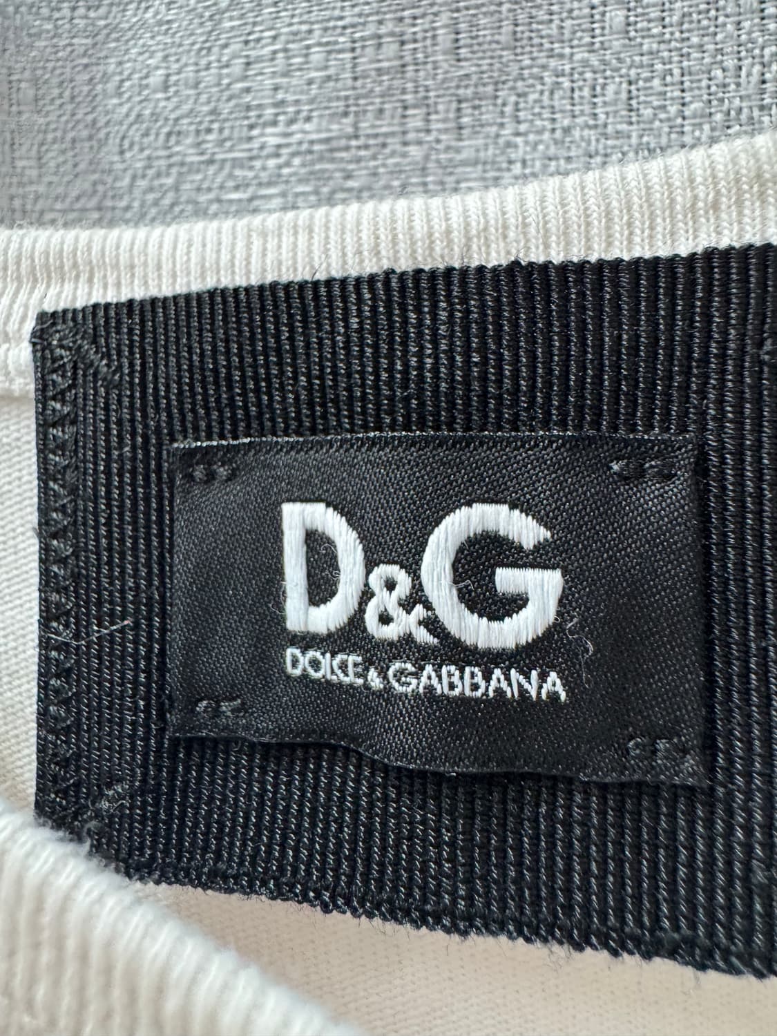 돌체앤가바나 빈티지 코카콜라 아카이브 반팔티 44(S) 상품이미지4