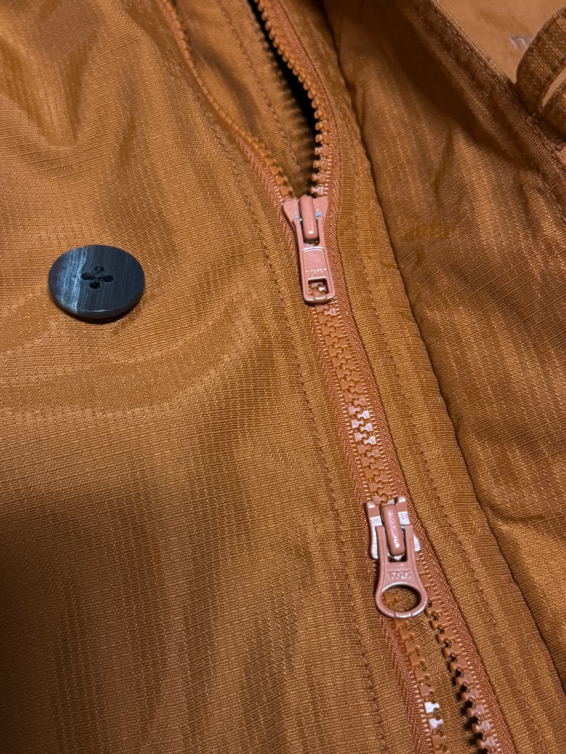 올드 몽벨 Climaplus N-3B타입 나일론 파카 상품이미지5