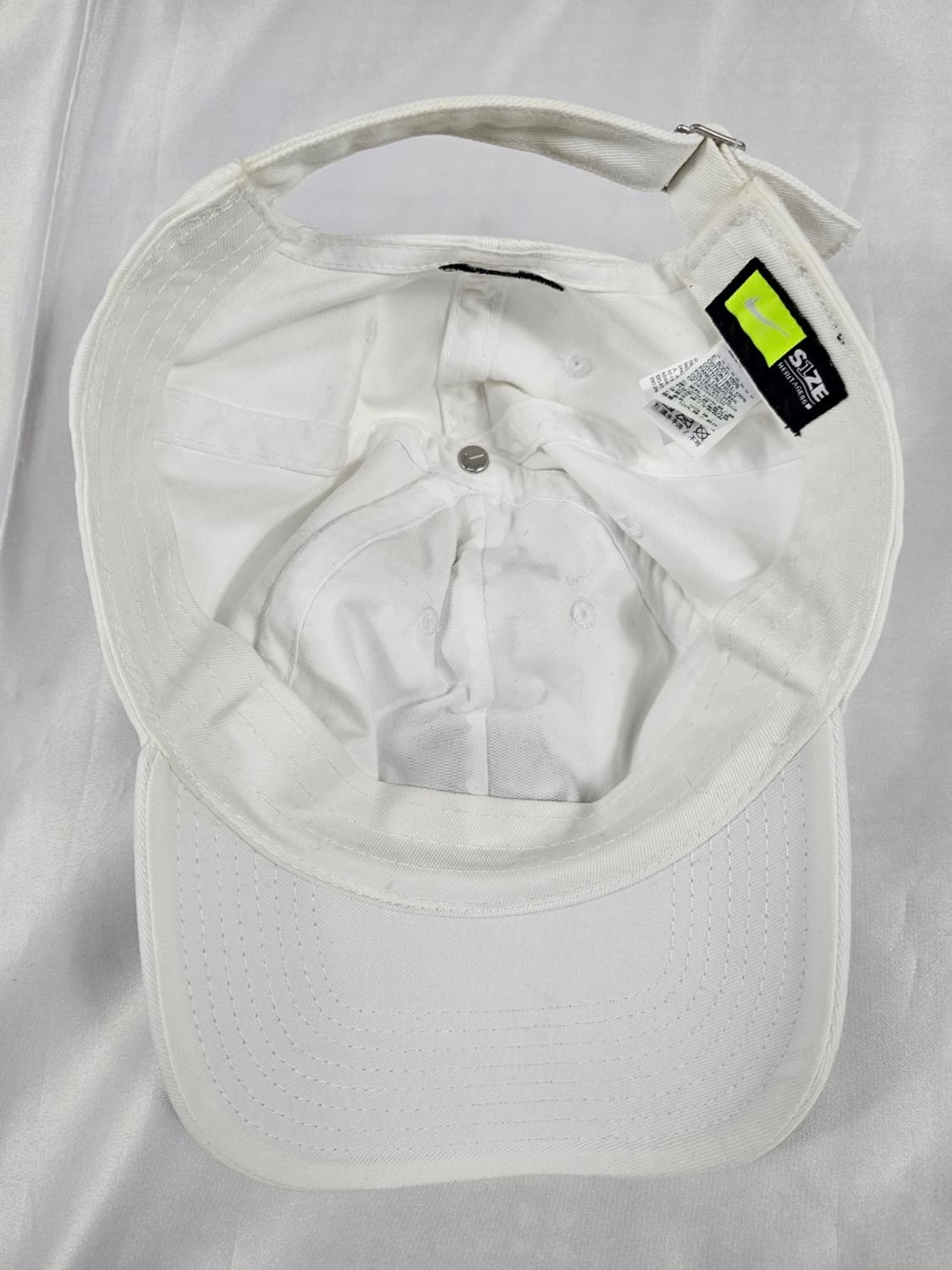 나이키서울볼캡 상품이미지5