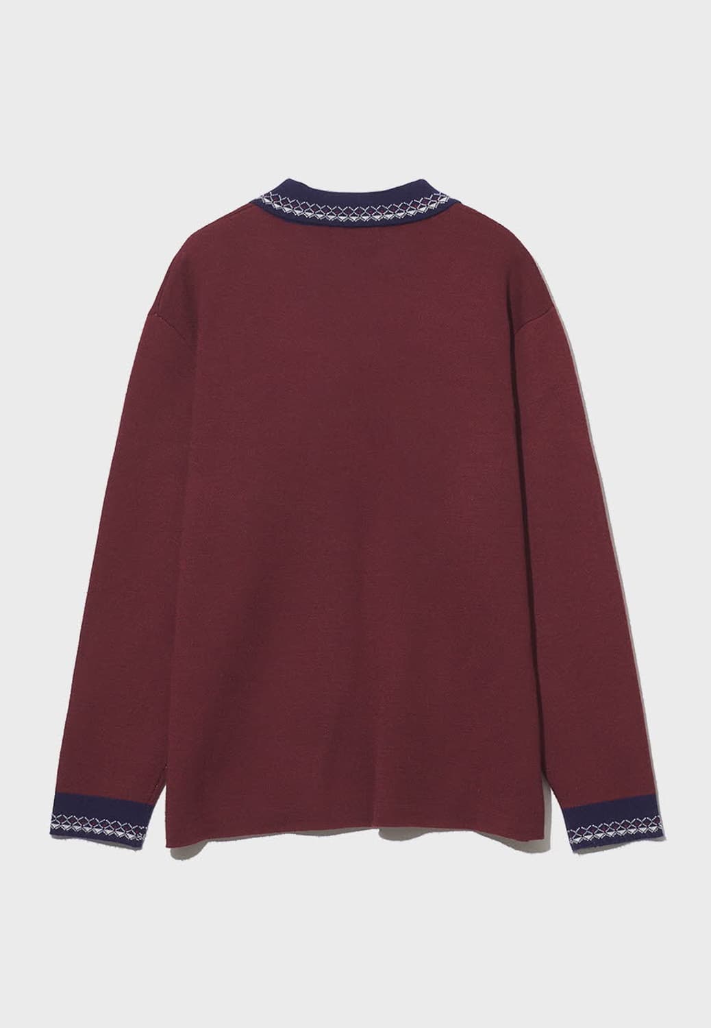 PACCBET knit top 상품이미지2