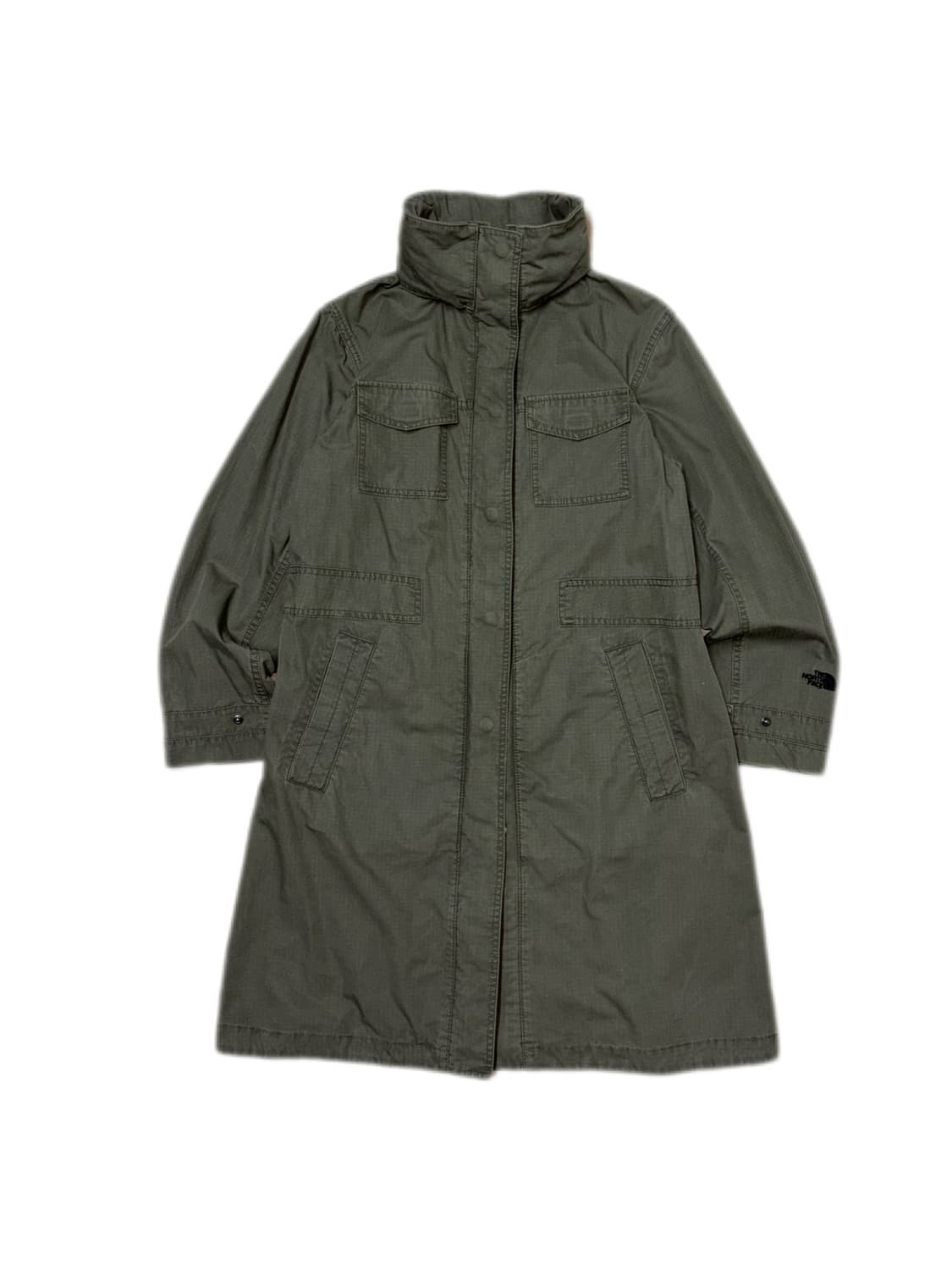 North Face Ripstop Parka  상품이미지1