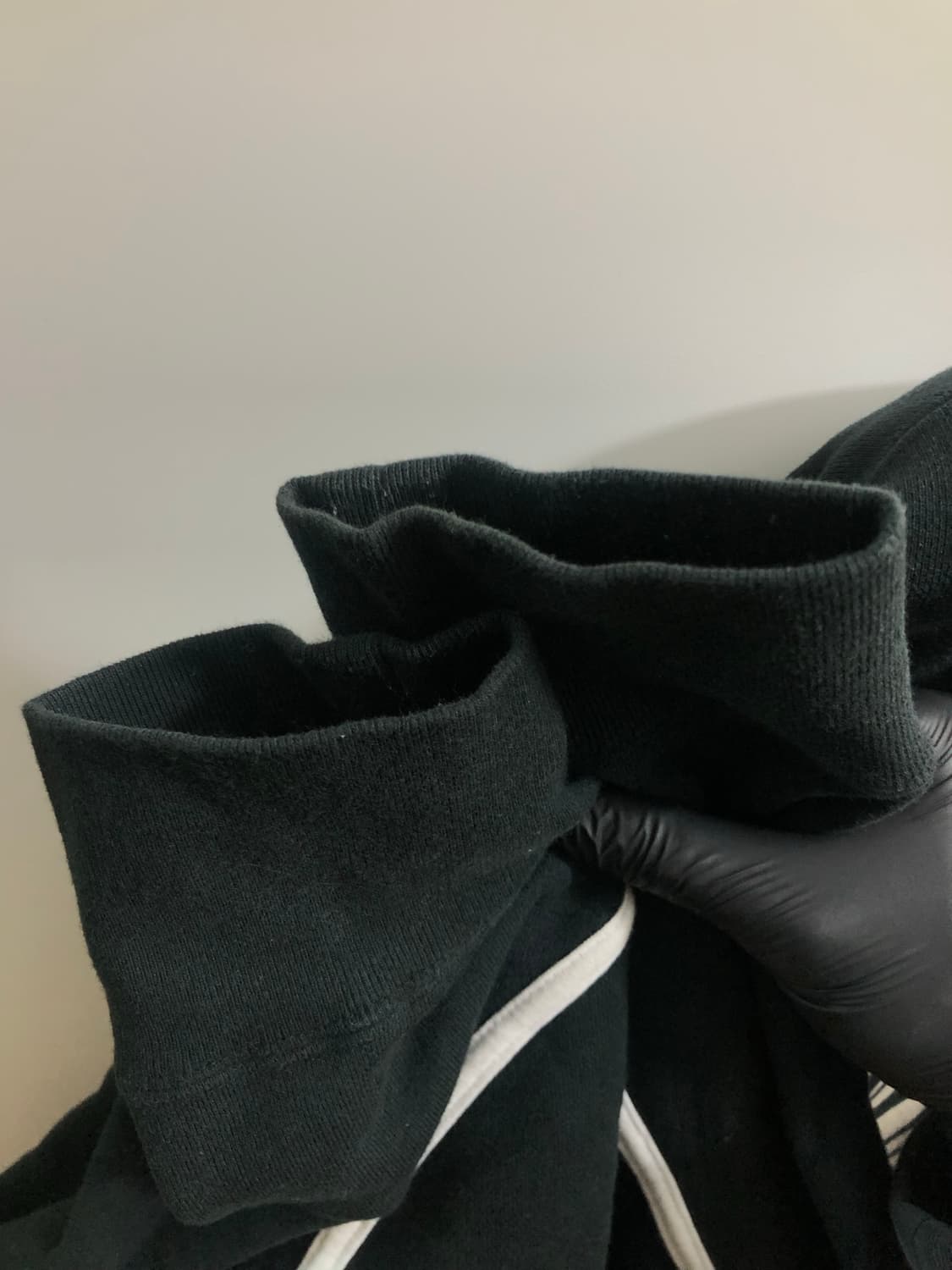 [XL] 카브엠트 언밸런스 프로그레스 크루넥 상품이미지7