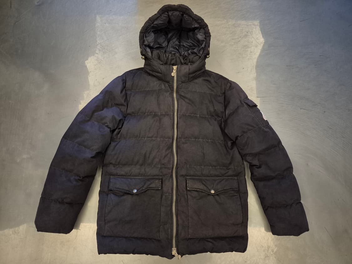 피레넥스 덕다운 마운틴 파카 상품이미지1