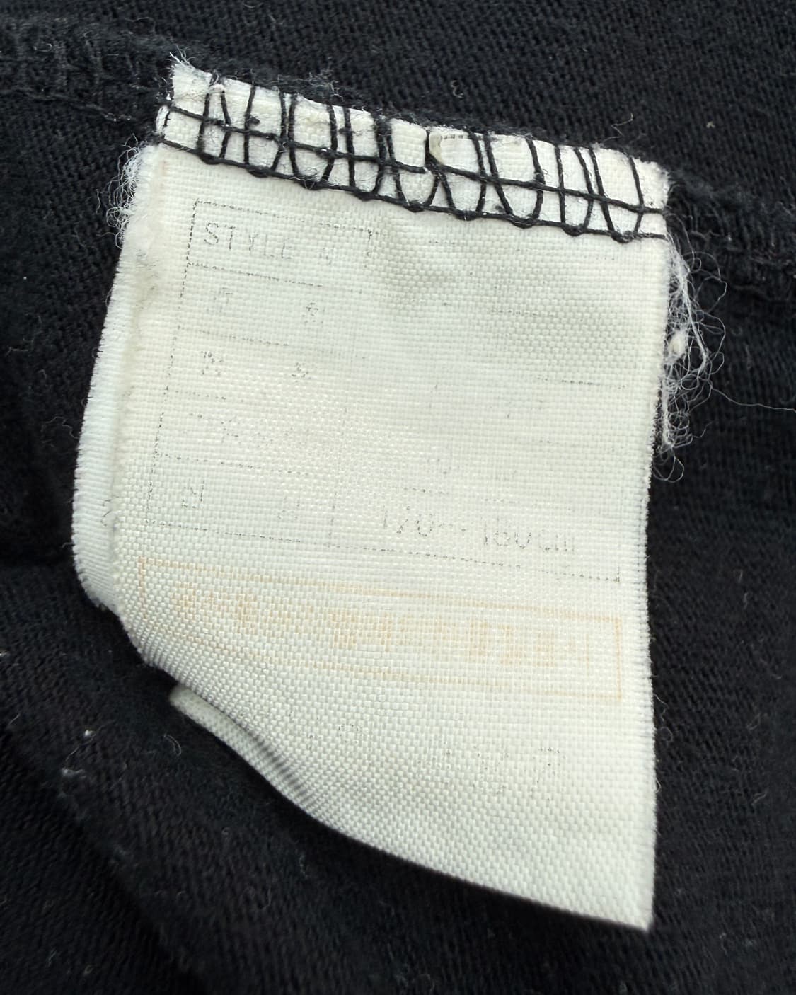 리복 90s 샤킬 오닐 RIP IT DOWN 덩크 티셔츠 상품이미지5