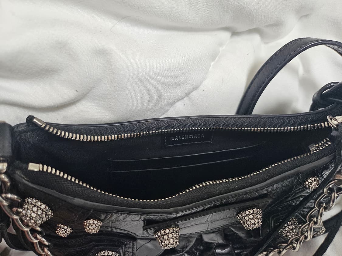 발렌시아가 르카골 미니 큐빅버전 상품이미지8