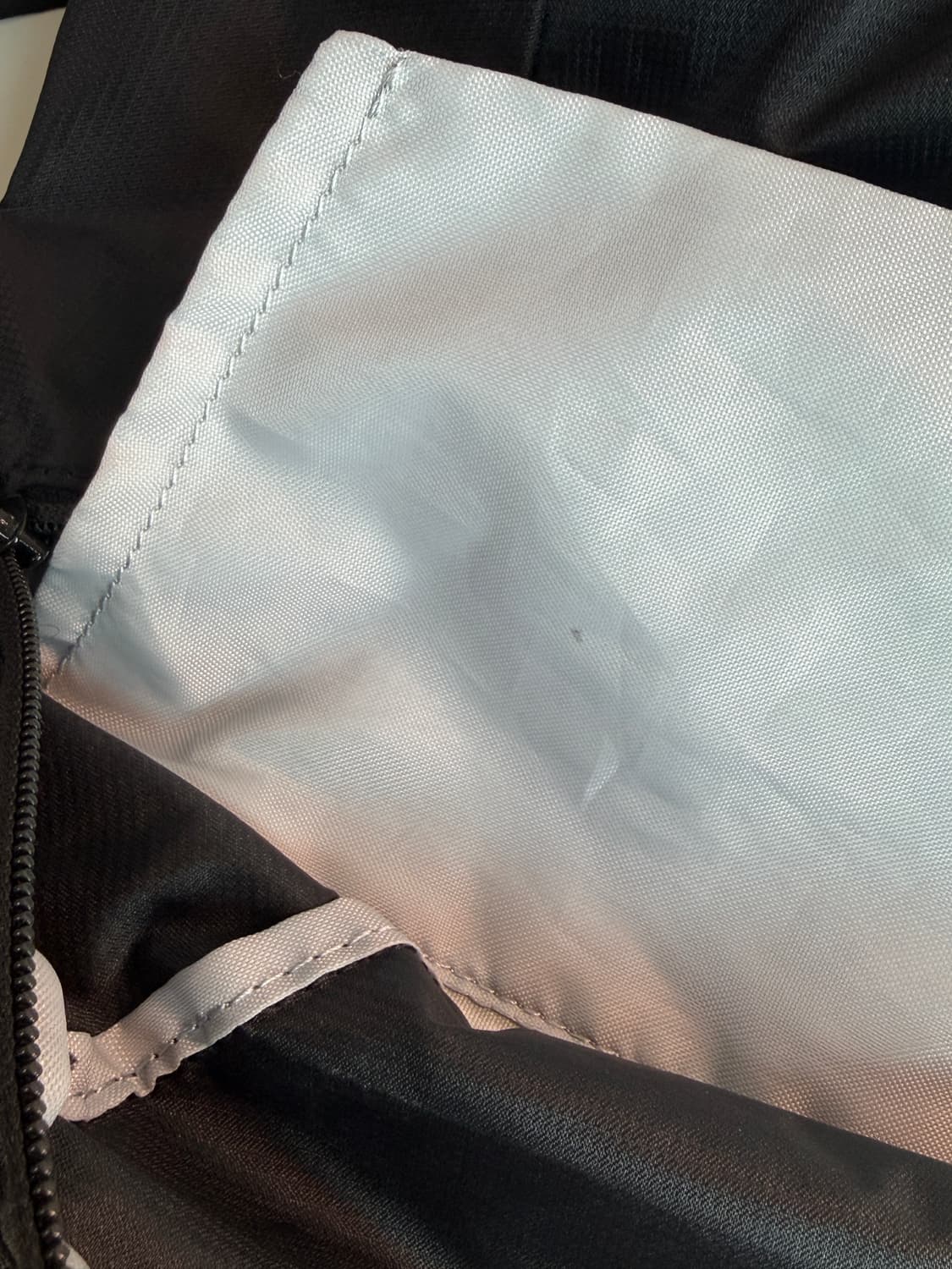 아크테릭스 헬리아드 15 블랙 백팩 상품이미지7