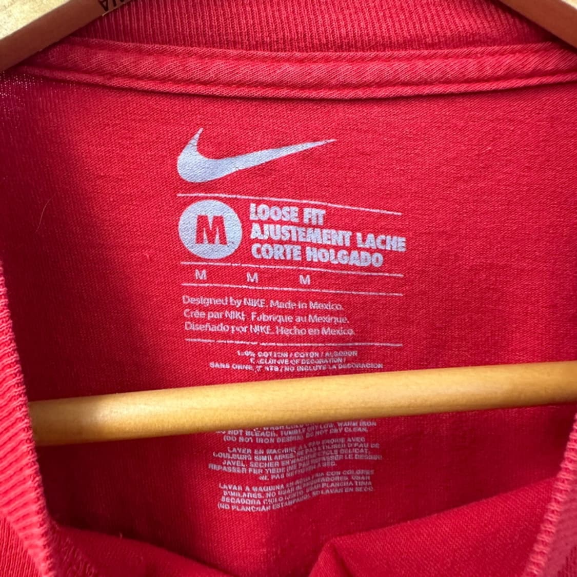 (FREE)나이키 크롭 반팔-Y416 상품이미지3