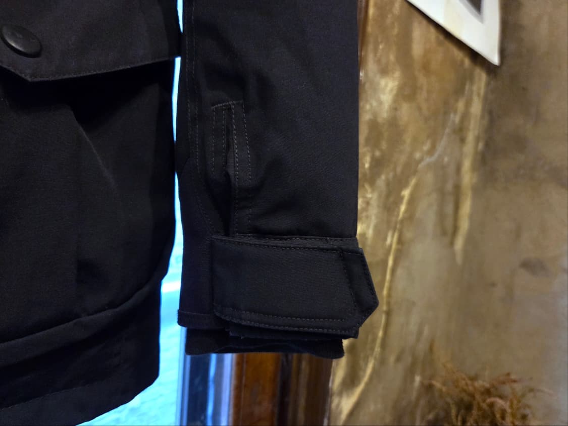 폴로랄프로렌 구스다운자켓 상품이미지5