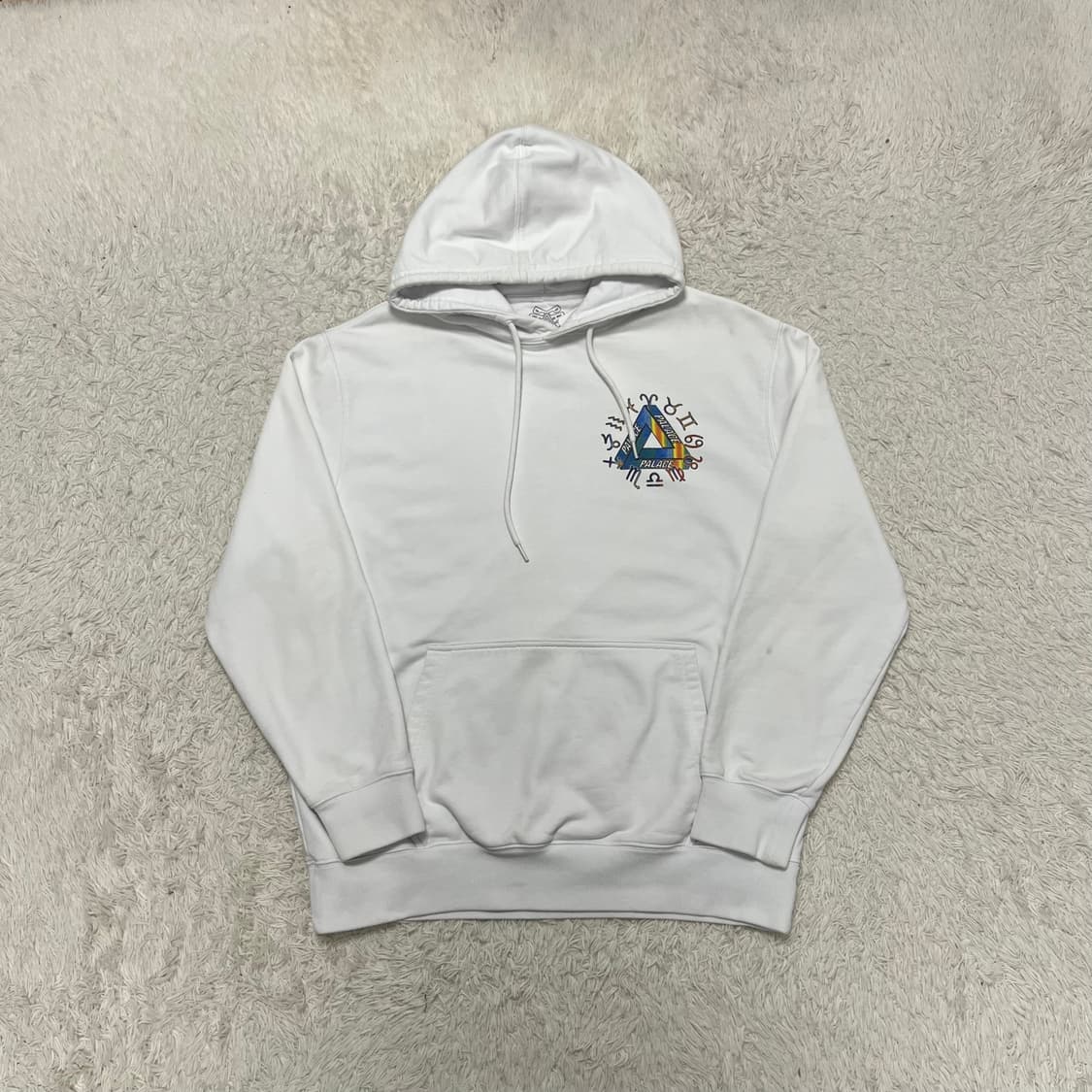 팔라스 조디악 후드 상품이미지1