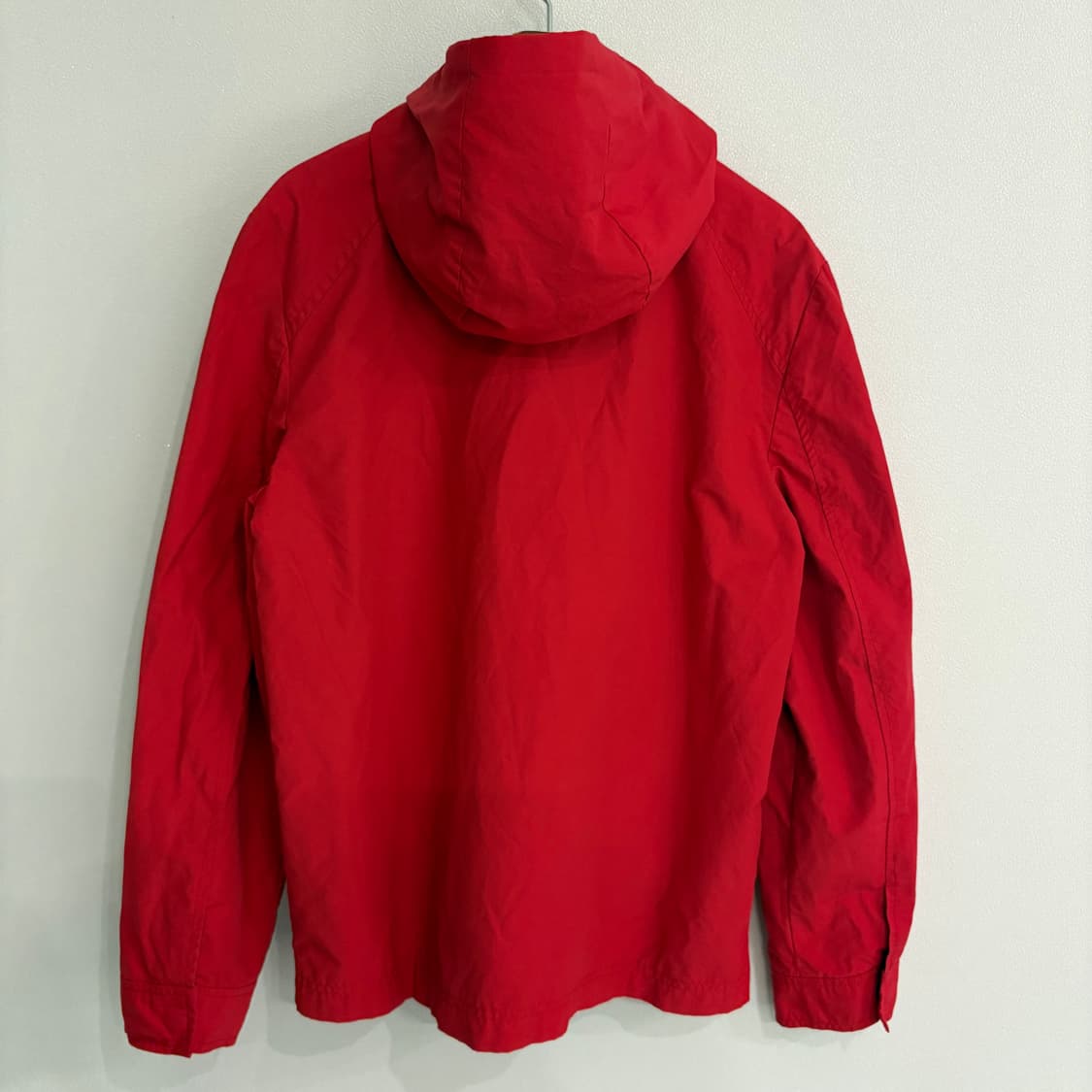 폴로 랄프로렌 키즈 후드 바람막이 L(14-16) 상품이미지5