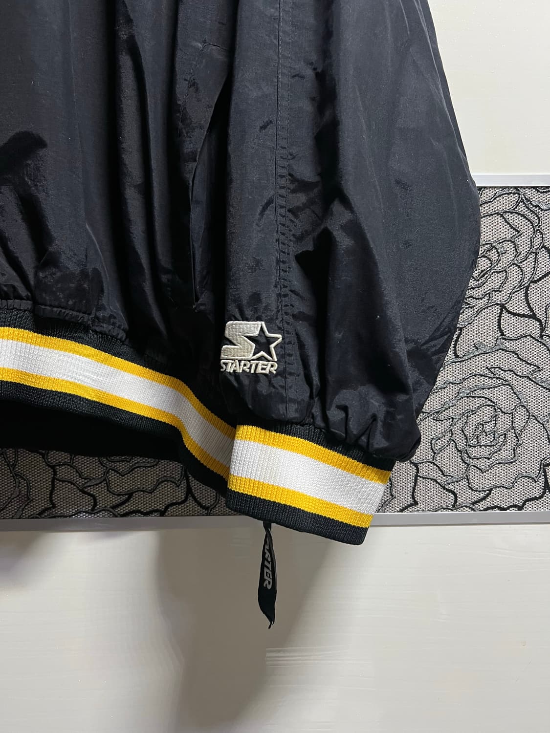 스타터 NFL 프로라인 웜업 상품이미지3