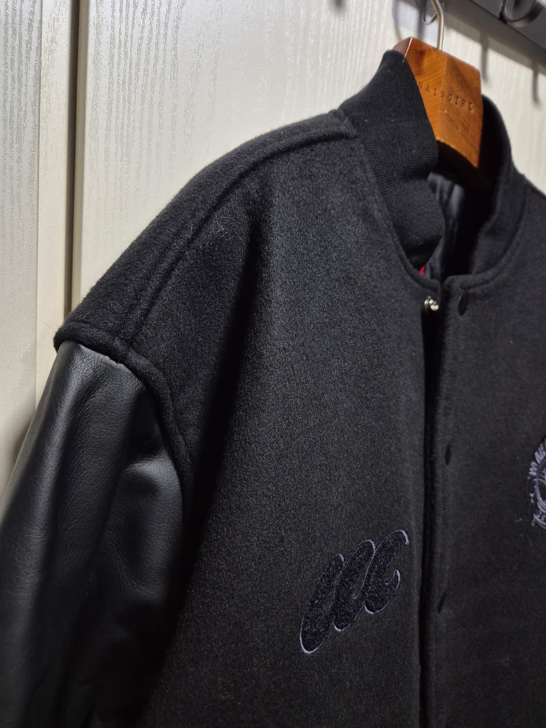 WOOALONG 우알롱 바시티 상품이미지4