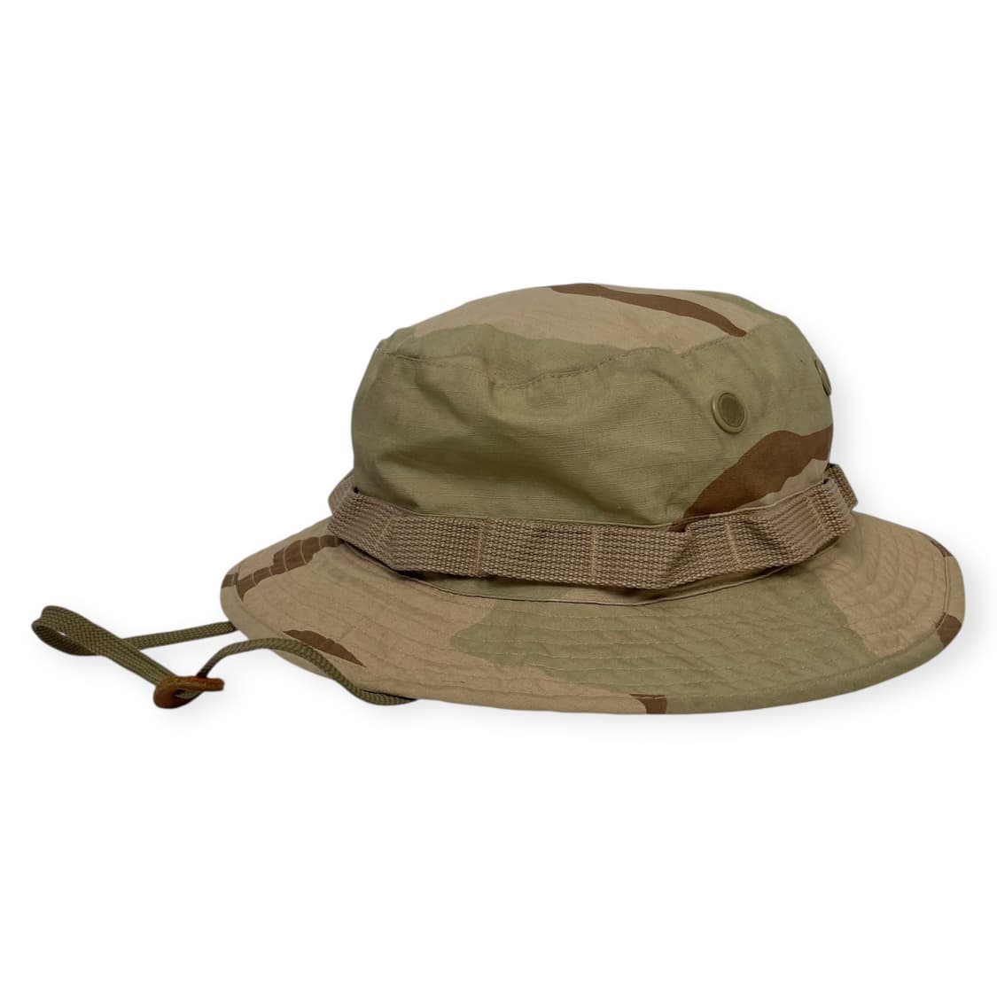 Us army 미군 데저트 카모 부니햇 모자 상품이미지1