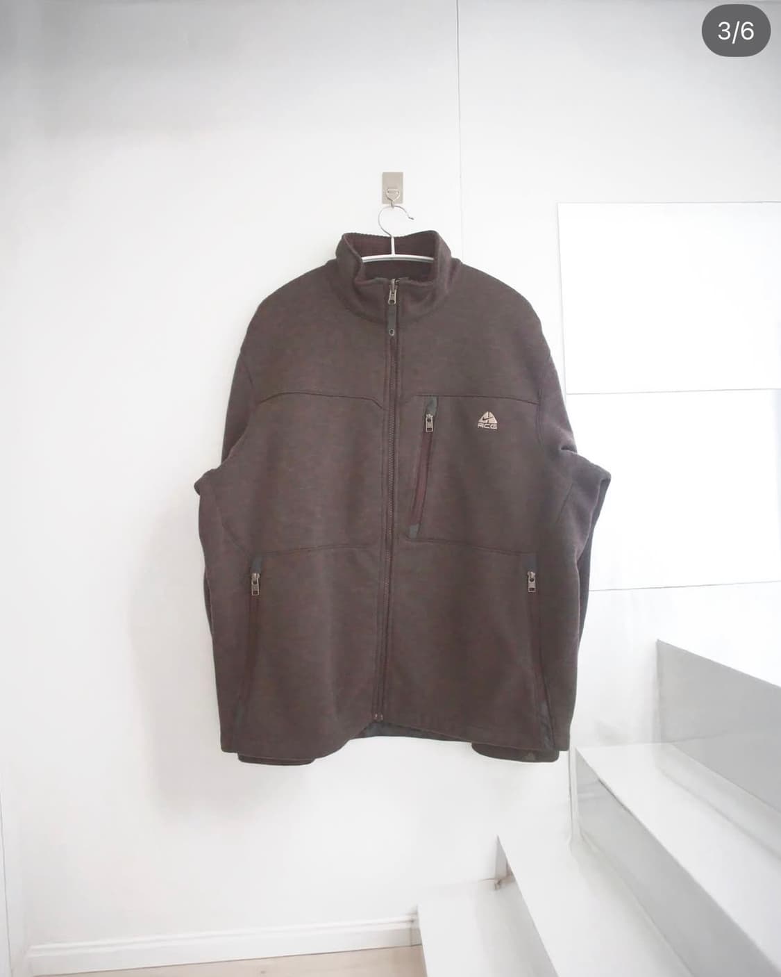 00s nike acg jacket 상품이미지3