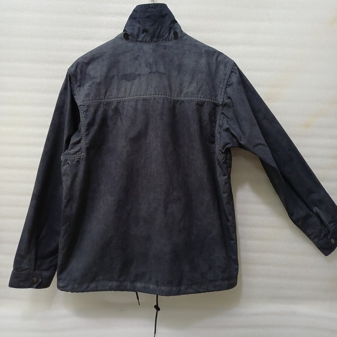 국내정품 마가렛호웰 MHL 봄 가을 야상 집업 자켓 남성 M 사랑봉봉 상품이미지2