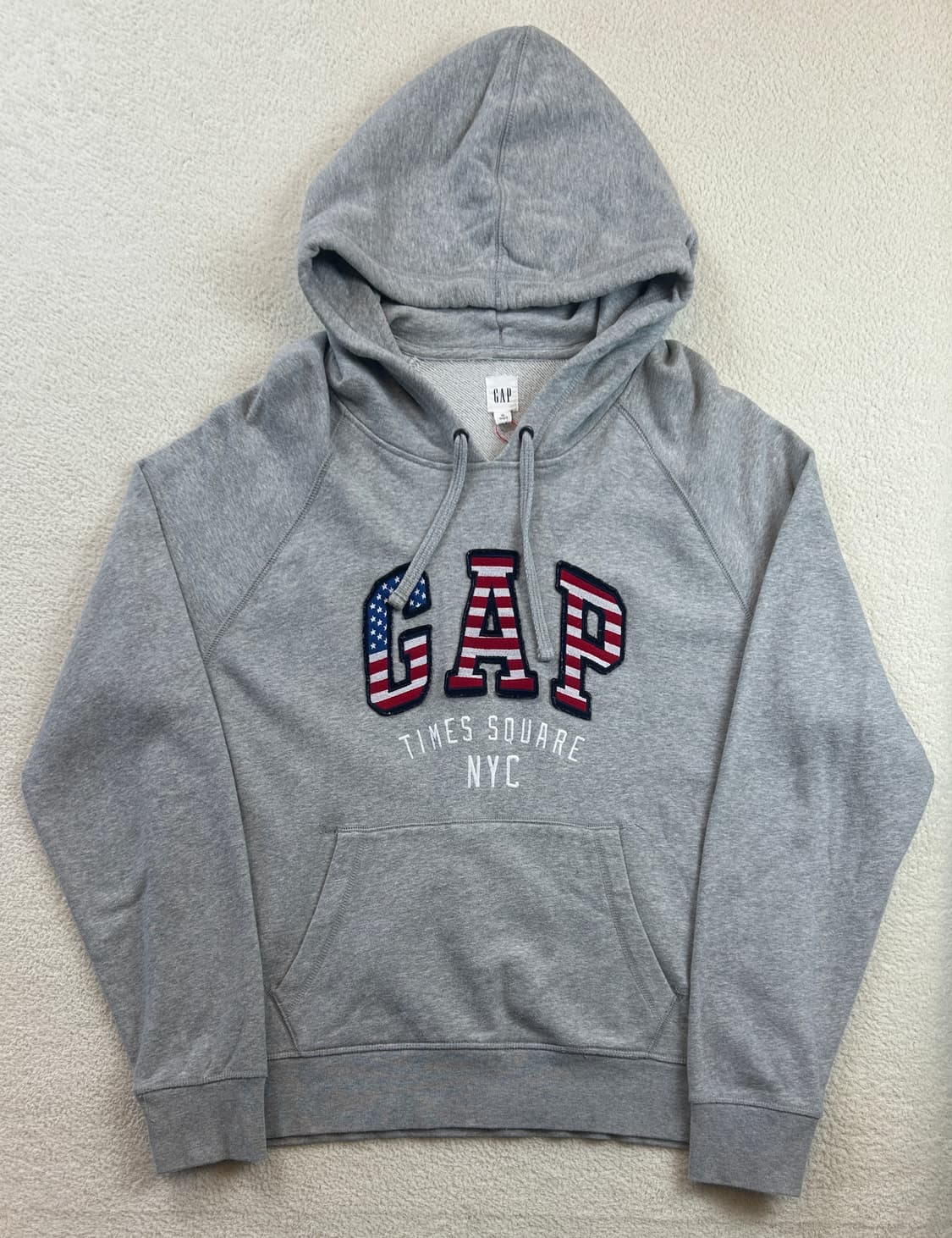갭 후드티 상품이미지1