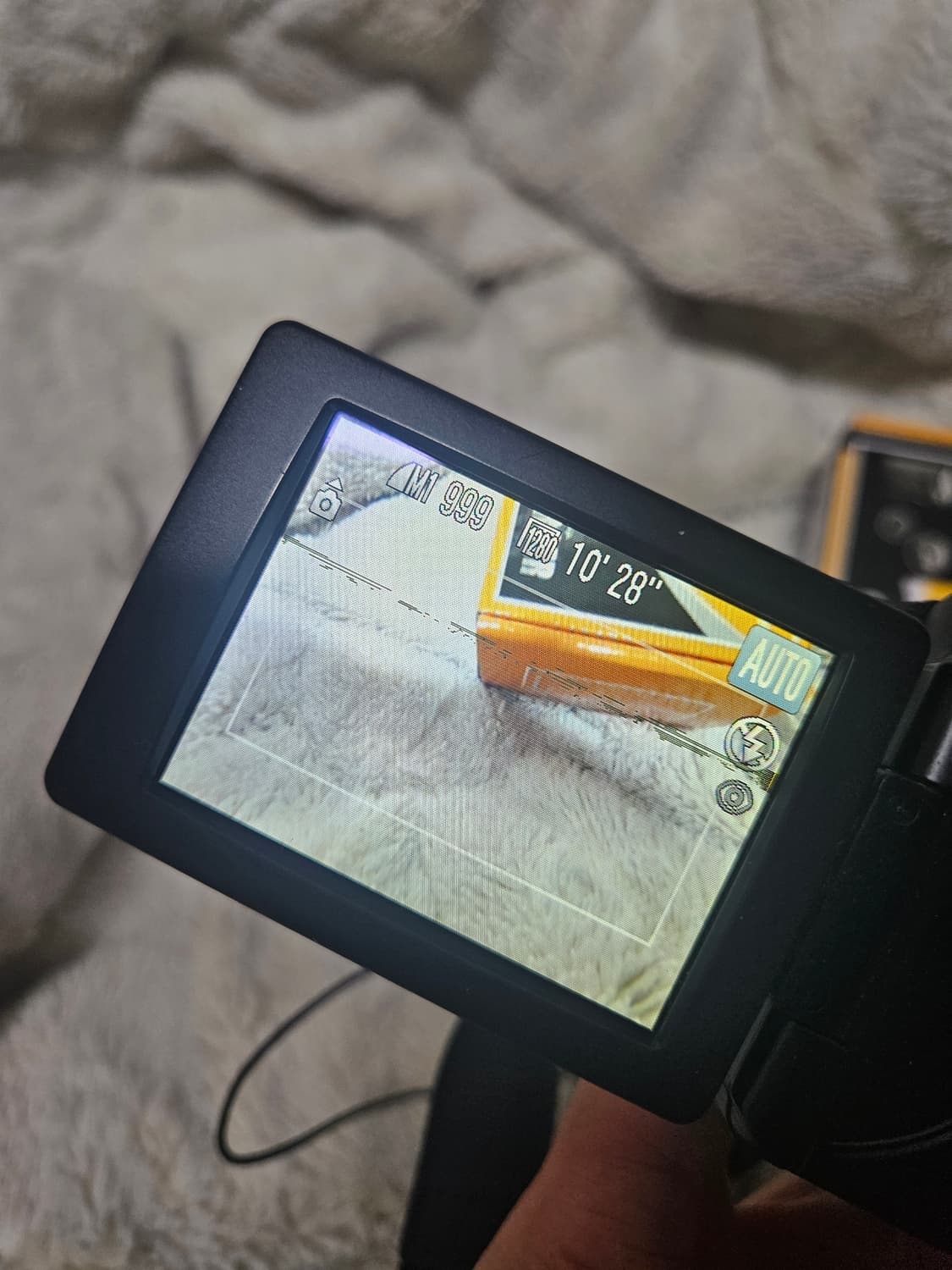 캐논 파워샷 sx30 is 레트로 디카 빈티지 카메라 상품이미지6