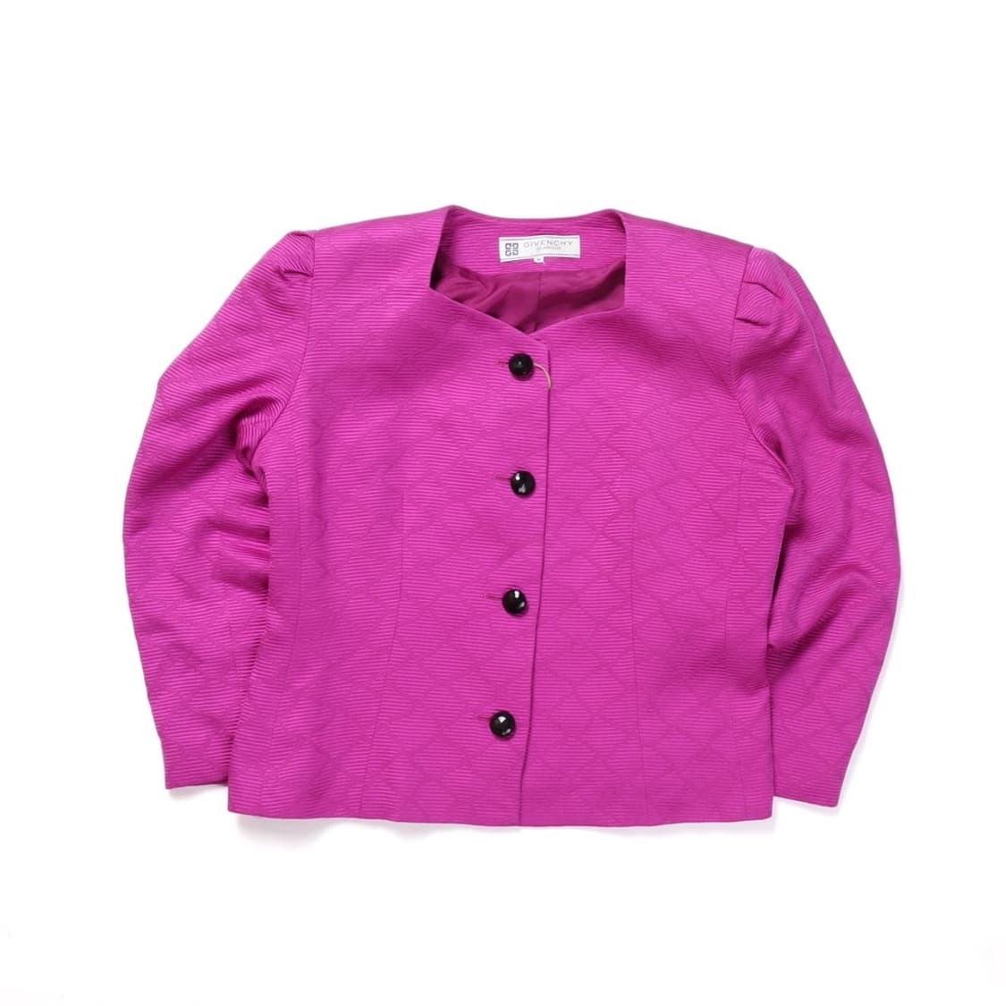 지방시 Givenchy Wool Blended Blazer  상품이미지1