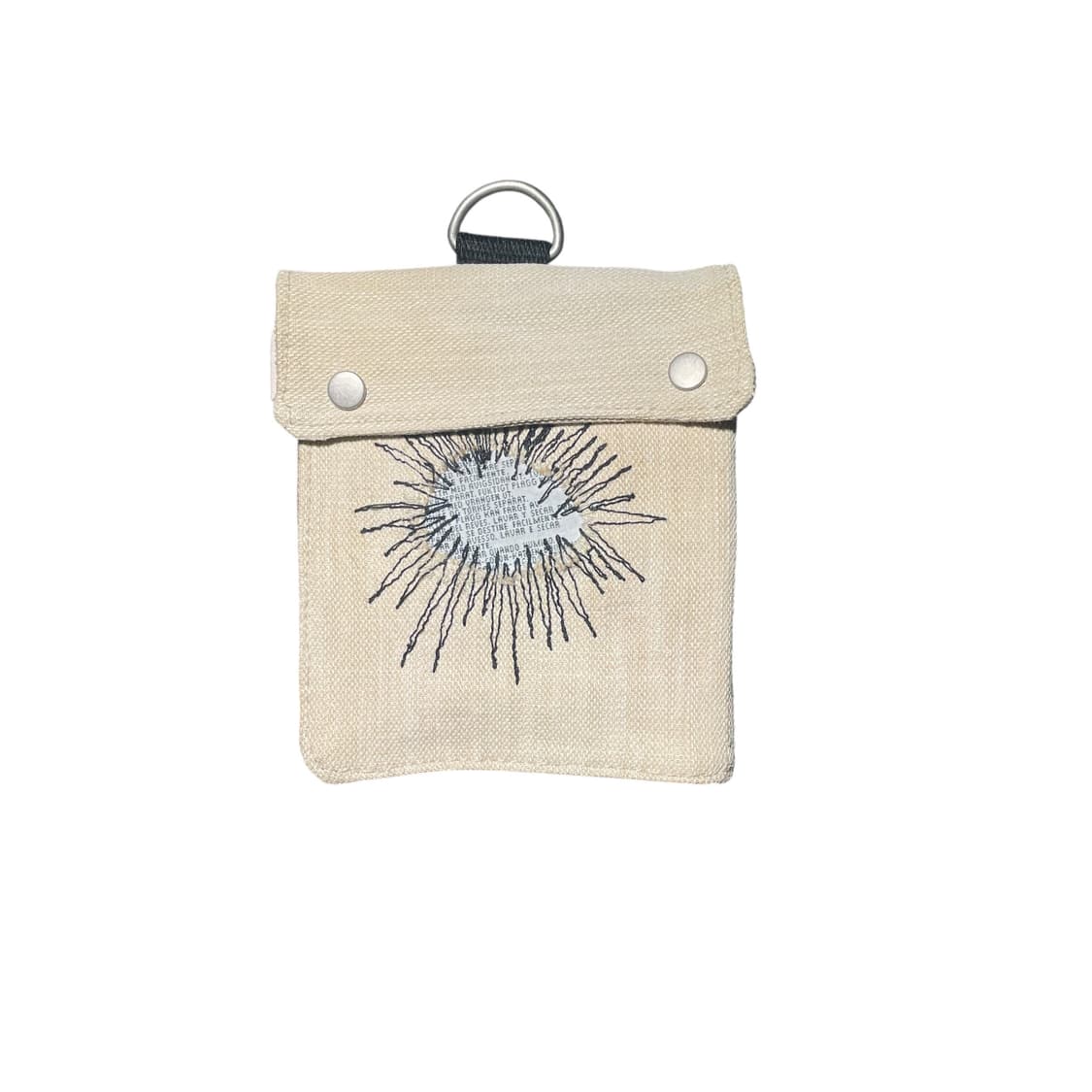 CLONE 3RD POCKET NO.2 상품이미지5