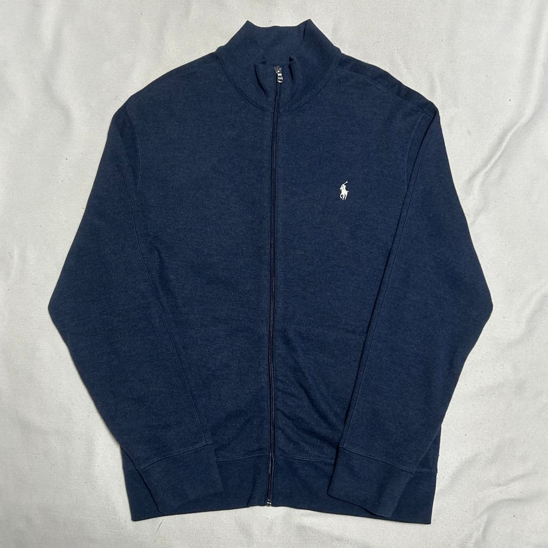 L 폴로랄프로렌 니트 집업 상품이미지2