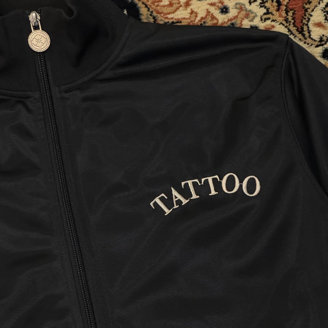 TATTOO Sumigirls 트랙탑 져지 (M) 상품이미지5