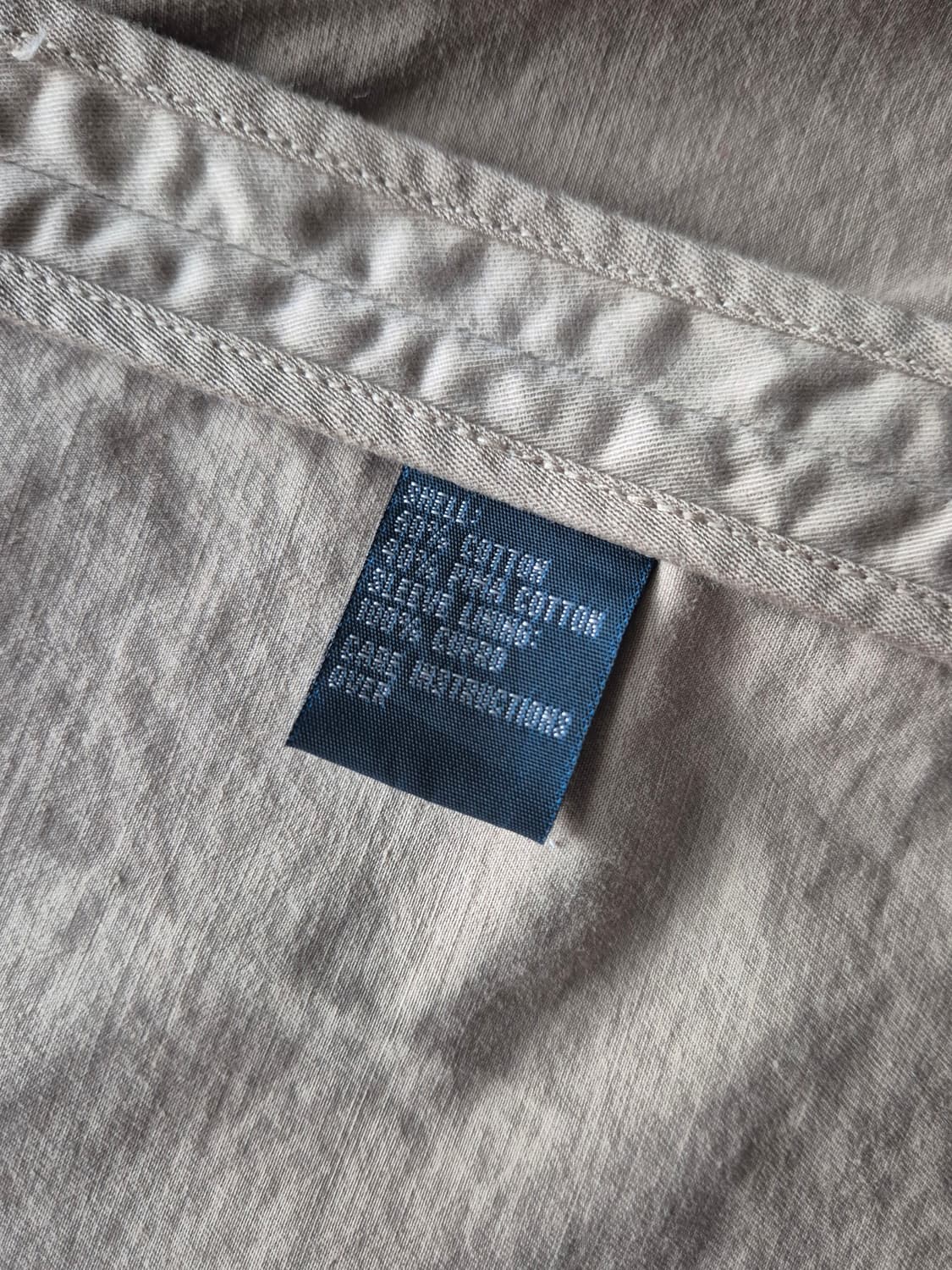 폴로 랄프로렌 3버튼 블레이저 상품이미지5