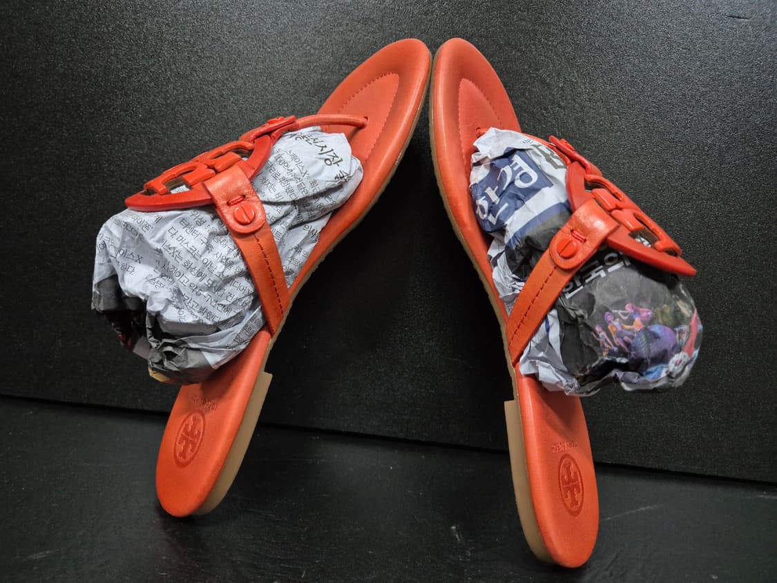 토리버치 여성 샌들 240 상품이미지5