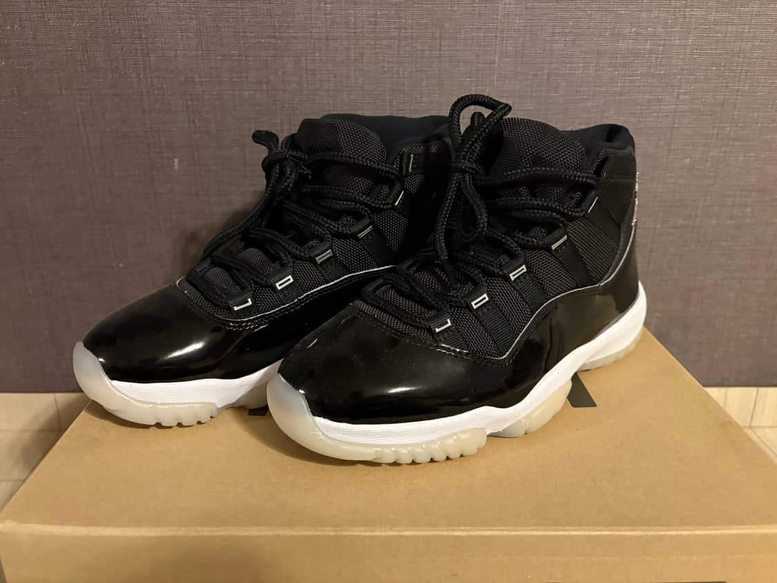 나이키 에어 조던 쥬빌리 245 상품이미지3