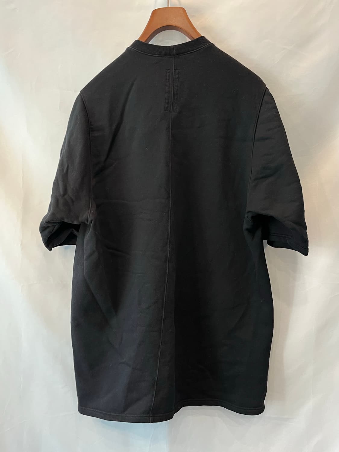 릭오웬스 헤비웨이트 점보티 F 상품이미지3