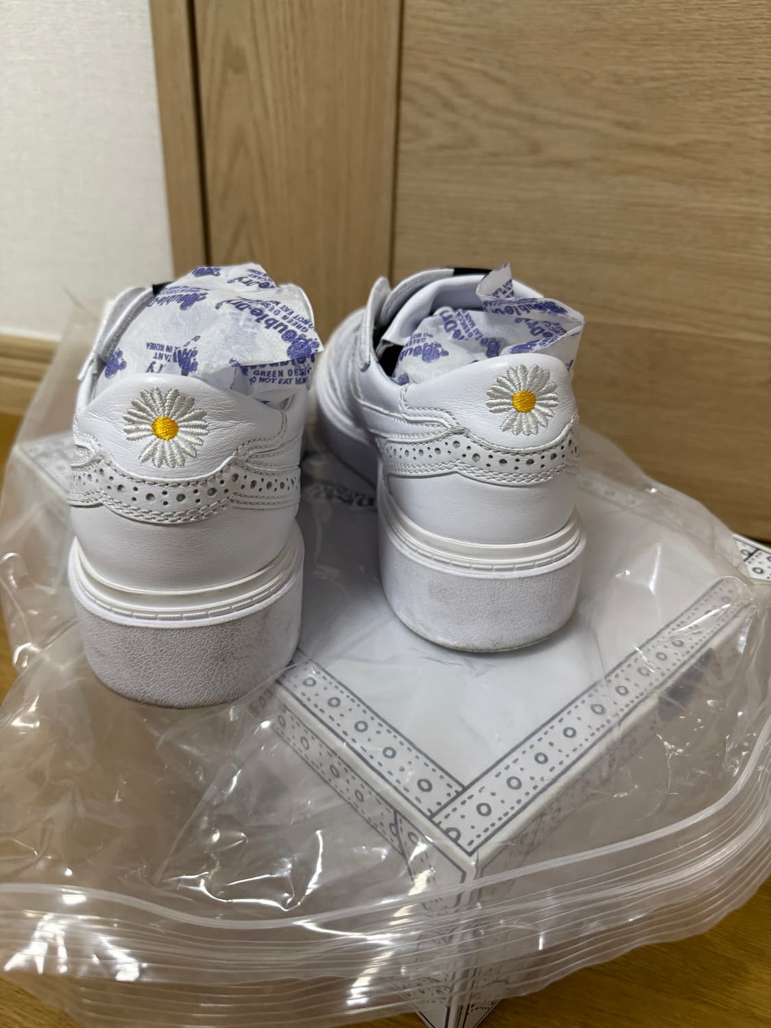 나이키 피스마이너스원 권도1 270 상품이미지3