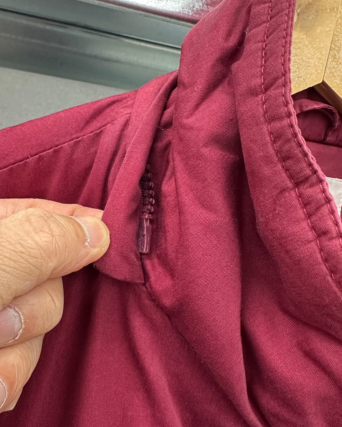 (100)90'S 아디다스 오리털 패딩-M1494 상품이미지3