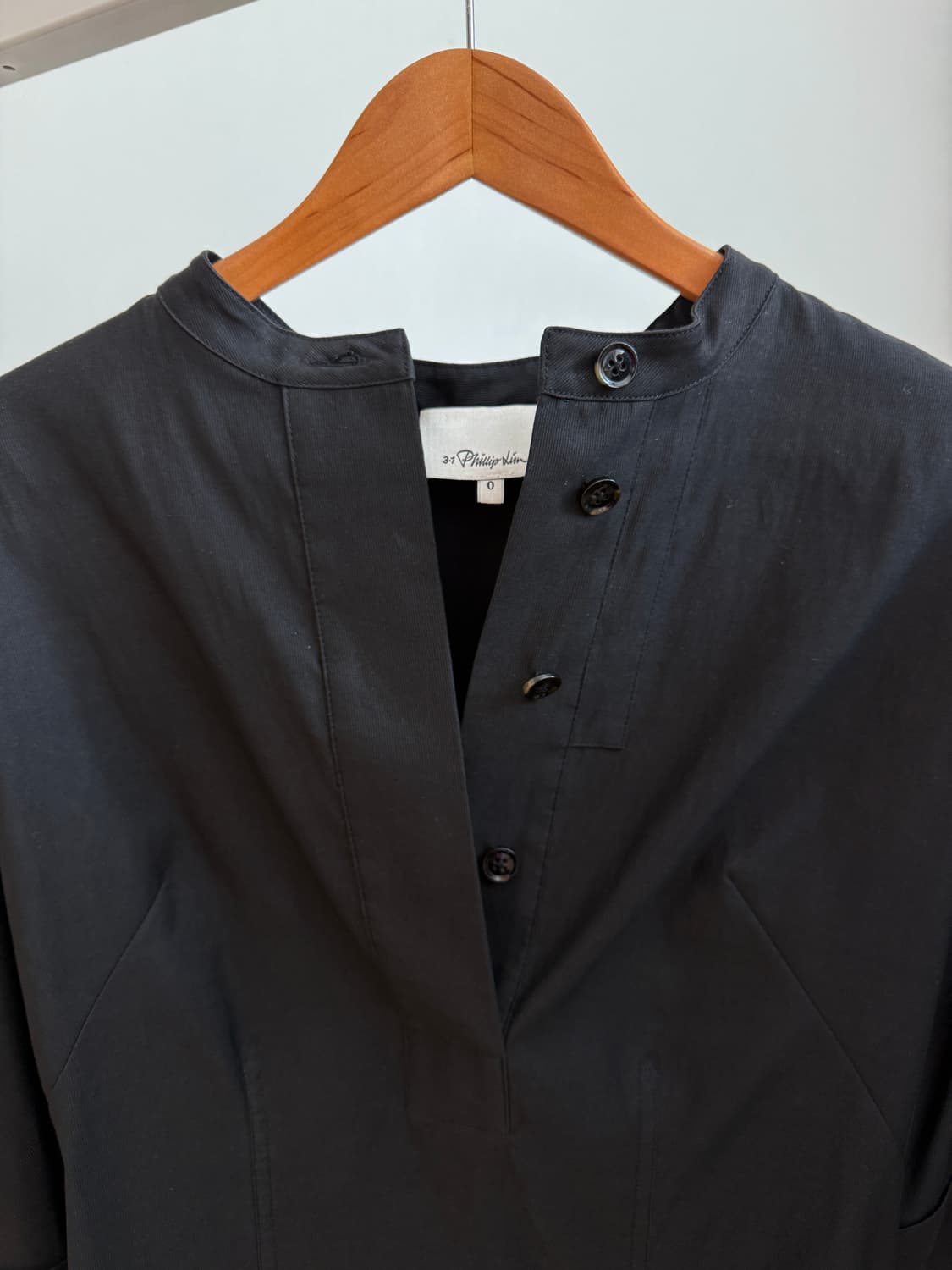 3.1필립림 원피스 상품이미지3