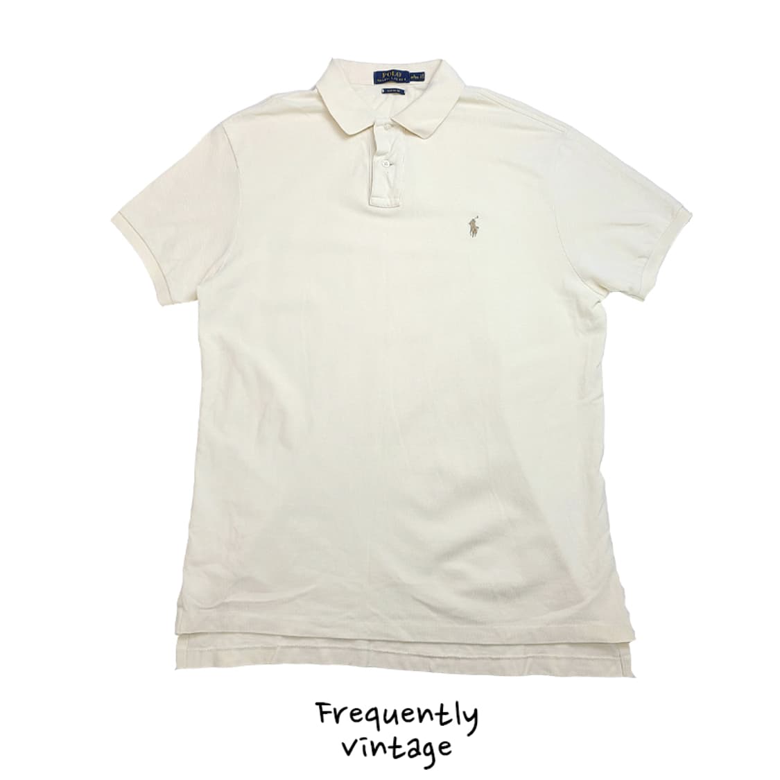 폴로 카라 반팔 티셔츠 XL 무료배송 상품이미지1