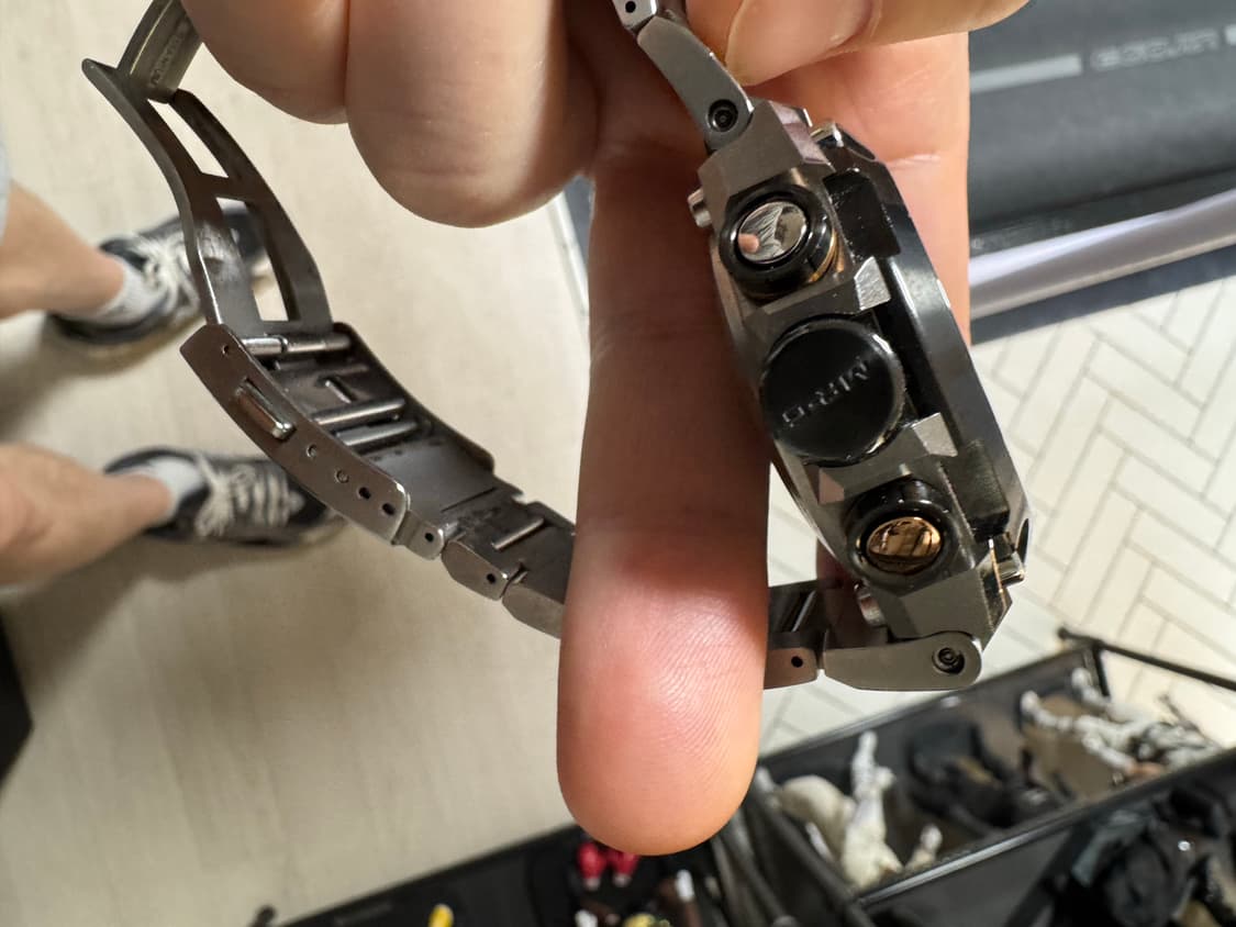 지샥 MRG-G1000D 상품이미지6