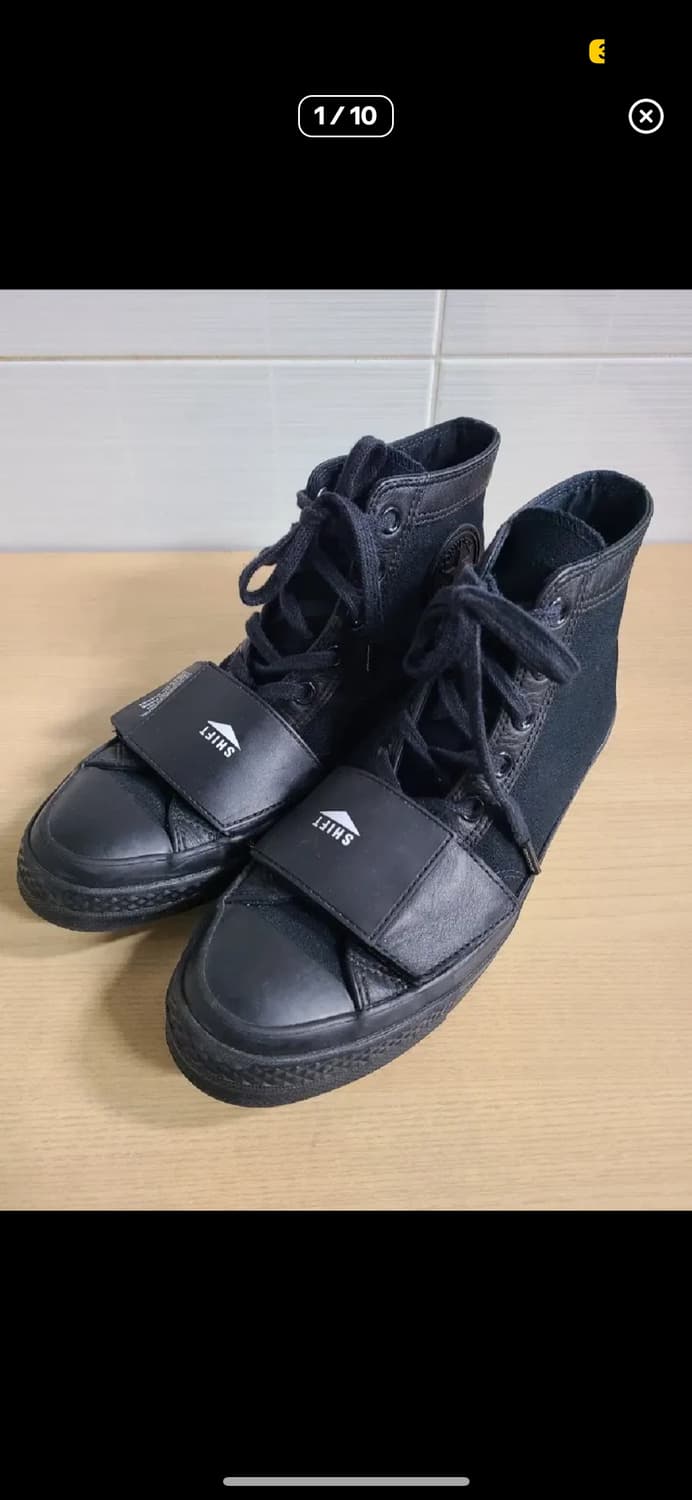 컨버스 네이버후드 275 상품이미지2