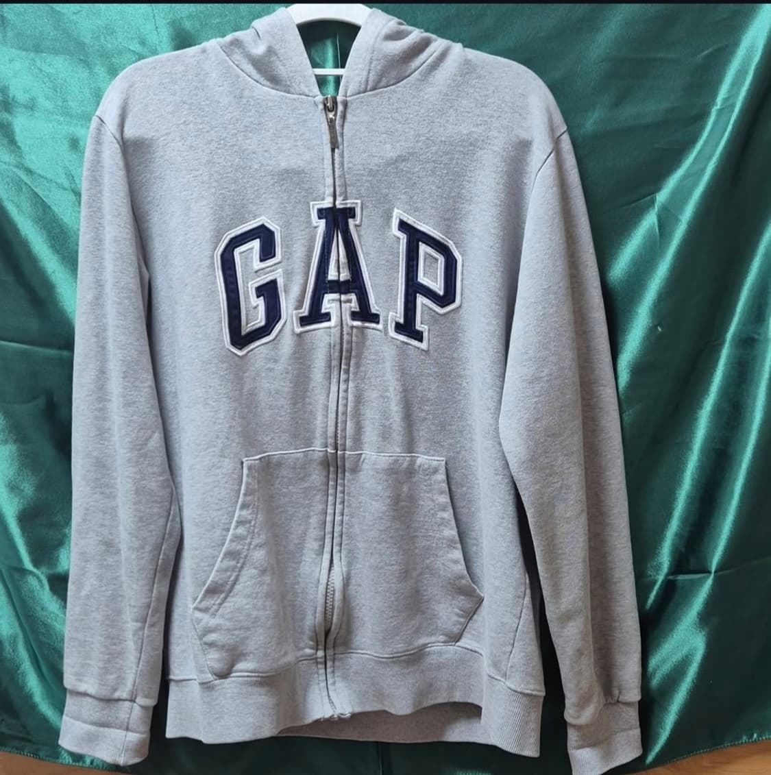 갭 후드집업 상품이미지1