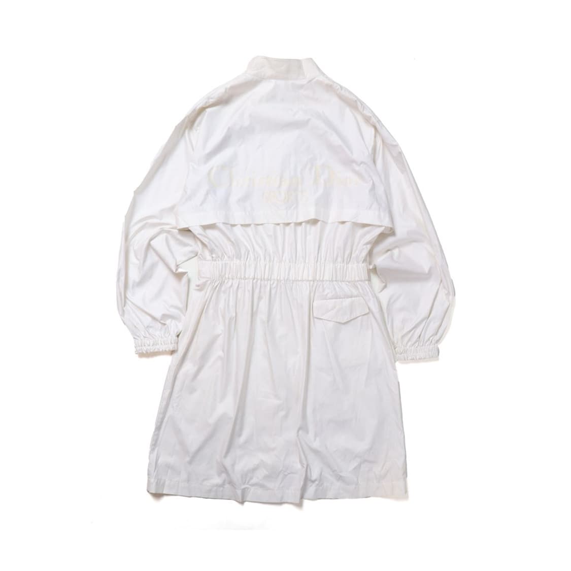 Christian Dior Sports Back Logo  Coat 상품이미지4