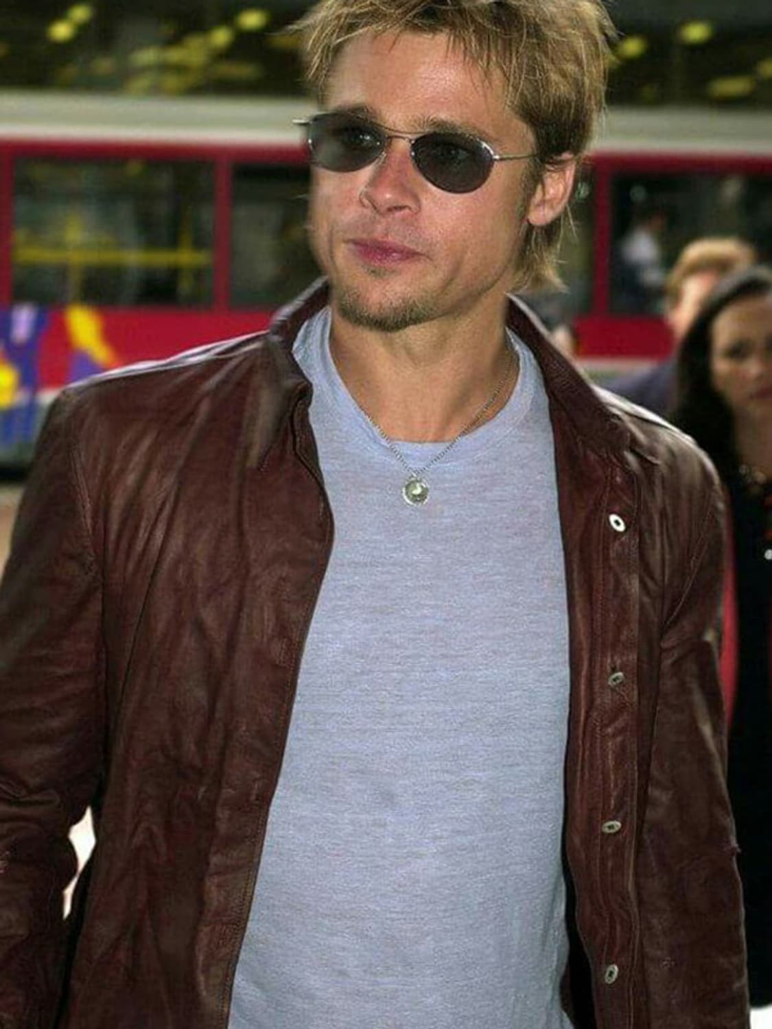 maurizio altieri leather jaket 02 상품이미지2