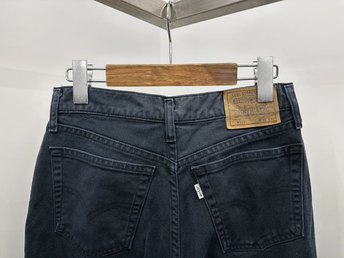 90'S LEVI'S 519 (27) 상품이미지5