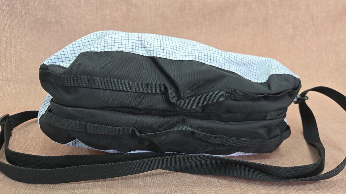 코오롱스포츠 파우치 겸 미니백 상품이미지4