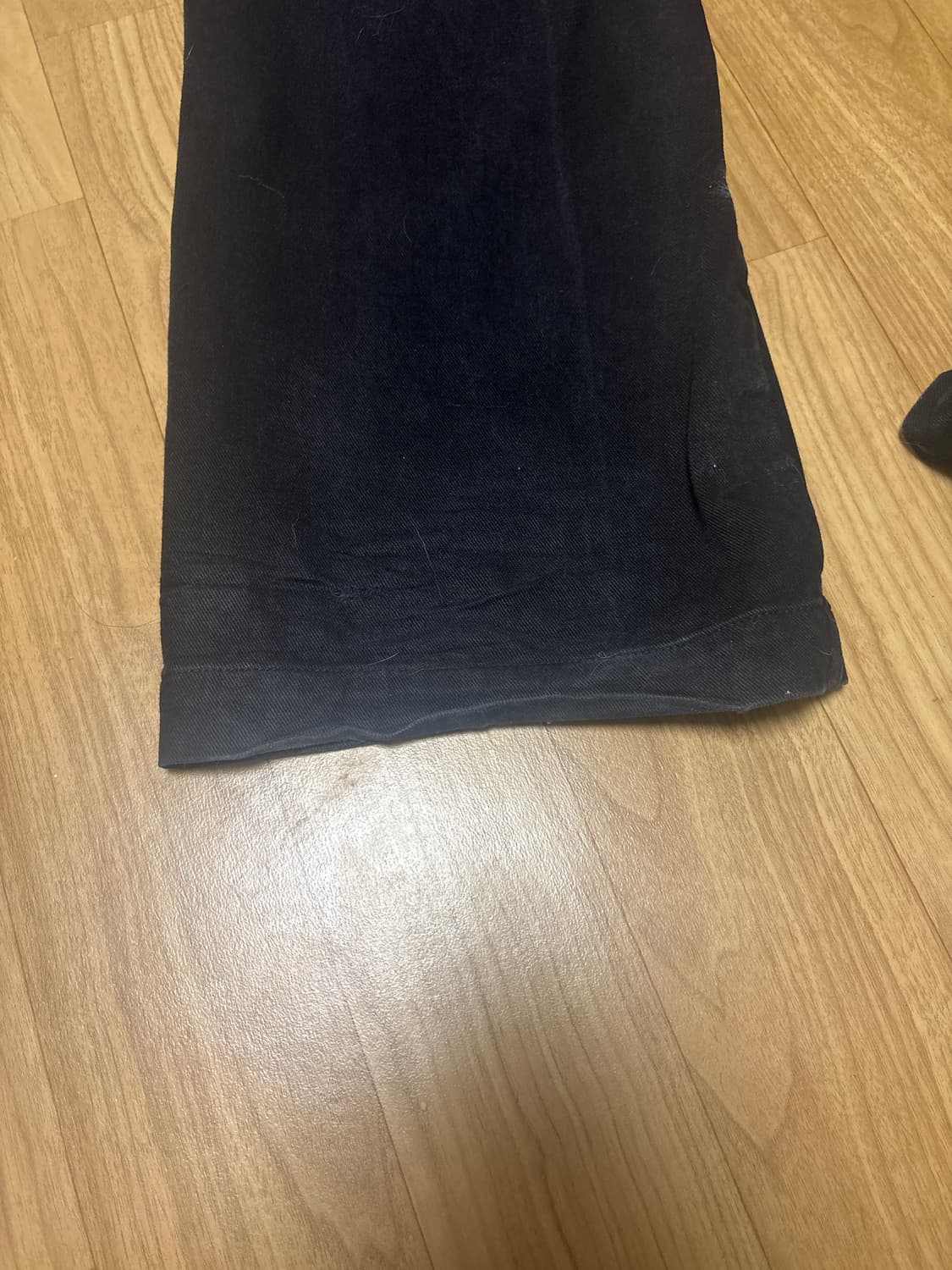 플라스틱 프로덕트 팬츠 상품이미지6