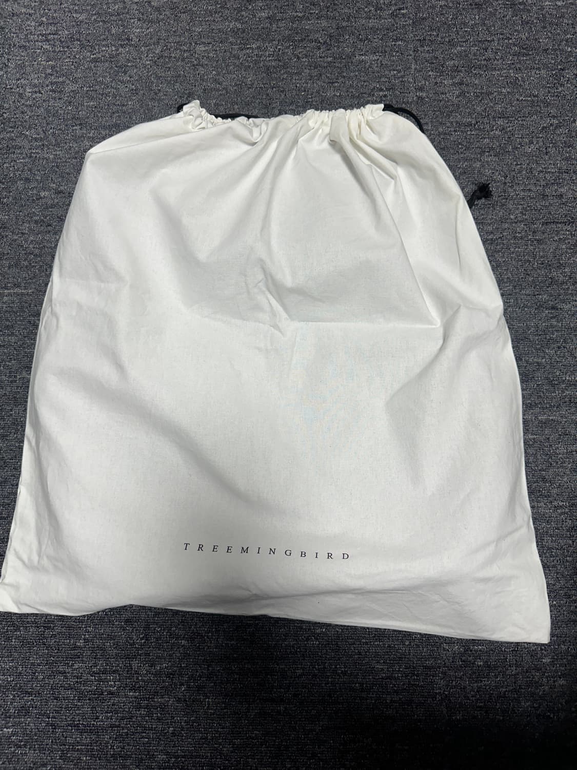 트리밍버드 백팩 Zipper Finishing Flap  상품이미지7